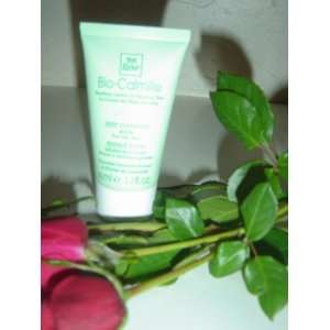 Yves Rocher Bio Calmille Deep Cleansing mask for oily skin, 50 ml