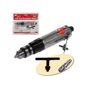  3/8 Air Straight Drill   Great for Air Compressor
