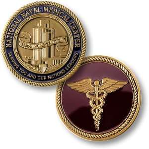 National Naval Medical Center Bethesda 