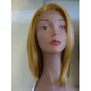  Synthetic Lace Front Yvette Beauty