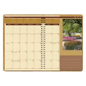   months, Nature Photos, Brown Cover, Recycled (HOD523)
