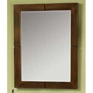  Fairmont Bathroom Mirror 111 M28. W 28 D 1 H 36 