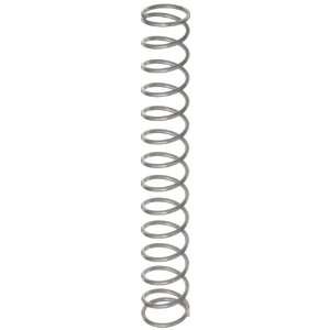   Free Length, 88.21 N Load Capacity, 3.87 N/mm Spring Rate (Pack of 10