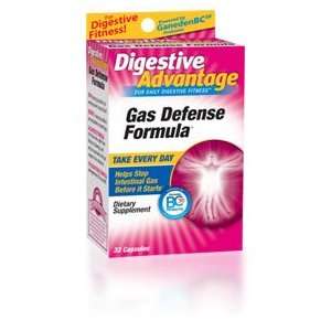   Formula Digestive Advantage Fast Acting 24 Hour Relief, 96ct (3 P