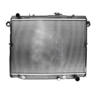  CSF 3006 Radiator Automotive