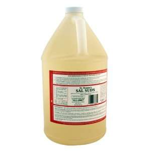  Sal Suds Liquid Cleaner 6 1 Gallon, 128 OZ Everything 