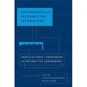  Governance and Information Technology Viktor (EDT)/ Lazer 