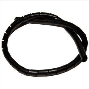   Morris Products Spiral Wrap UV Black .30 2.36 22113