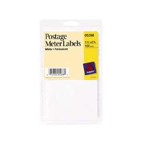  Avery Consumer Products Products   Postage Meter Labels, 1 