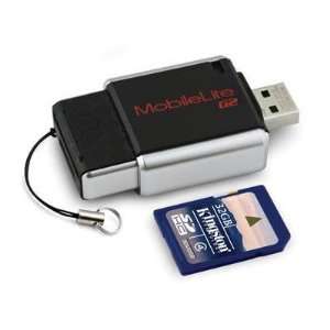  MobileLite G2 USB Multicrd32GB