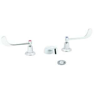 Speakman SC 3046 Commander Widespread Lavatory Faucet with 
