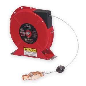  REELCRAFT G 30501 Cable Reel,Grounding