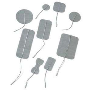  Pals® Platinum Electrodes   2 x 2 Square, Unit 40 