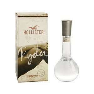  Hollister Ryder By A&F Abercrombie for Women Eau De Parfum 