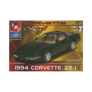  1994 Corvette ZR 1 Model Toys & Games