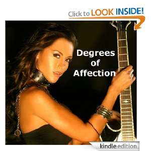 Degrees of Affection Bernardo Domingues  Kindle Store