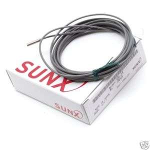 SUNX Model GH 2S No. UGH2S Inductive Proximity Sensor  