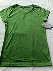 WOMENS ALO COOL FIT SS SHIRT SIZE EXTRA SMALL XS NWT