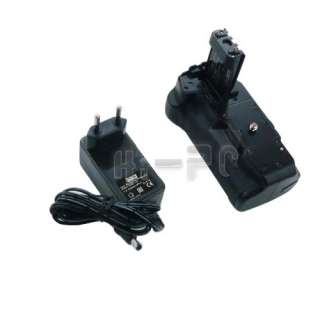 Battery Grip for Canon 350D 400D Rebel XT XTi BG E3 US  