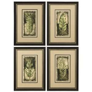  Uttermost 33544 Tropical Impressions Picture Frames in 