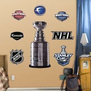  The Stanley Cup NHL Fathead 