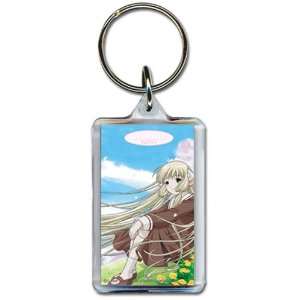  Chobits Lucite Keychain GE 3414 Toys & Games
