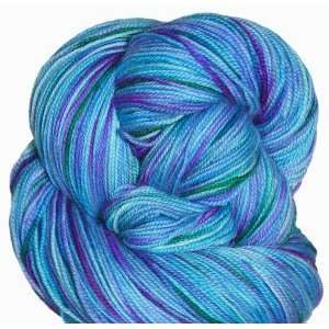   Yarn   Jitterbug Yarn   176 Adonis Blue Arts, Crafts & Sewing