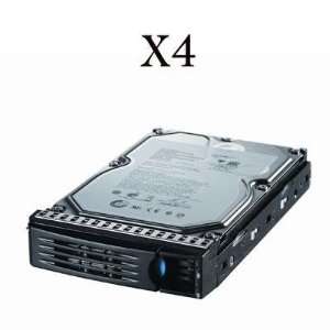  Selected StorCenter px12 350r ExpanPack By Iomega 