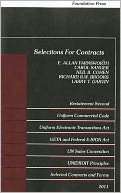 Selections for Contracts 2011 E. Allan Farnsworth