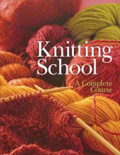   The Knitters Bible by Claire Crompton, F+W Media, Inc.  Paperback