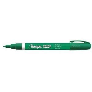  Sharpie / Sanford Marking Pens 35580 Sharpie Paint Marker 