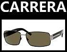 CARRERA Sq Aviator Sunglasses GLOBETROTTER 2 Tortoise  