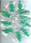 10 Count Gumbitty Gumby 3 Bendable Poseable Use for Xmas Birthday 