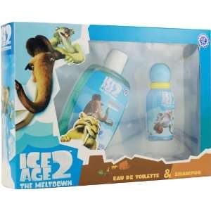 Air Val International Ice Age 2 The Meltdown By Air Val International 