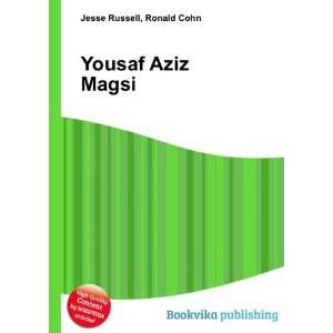  Yousaf Aziz Magsi Ronald Cohn Jesse Russell Books