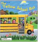 All Aboard The Yellow School Andrea Petrlik