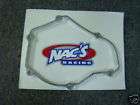 Nacs Racing TRX250r mag cover spacer flywheel nacs