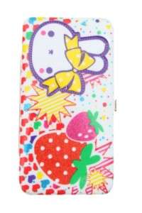 New Hot Topic Loungefly Tokyo Bunny hinge wallet  