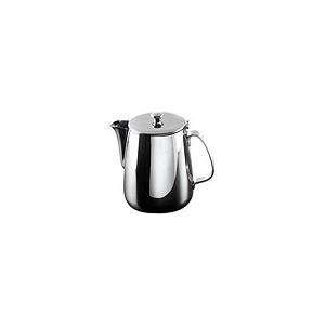  classic coffeepot 12 oz by alessi