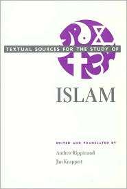   of Islam, (0226720632), Andrew Rippin, Textbooks   