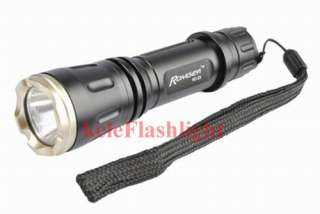 Romisen RC 23 CREE R3 LED 250Lumens 5M 250L Flashlight  
