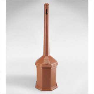   Zone 710321   Smokers Outpost Site Saver Cigarette Receptacle