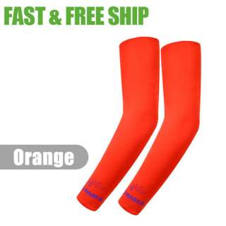 For Red Arm Sleeves