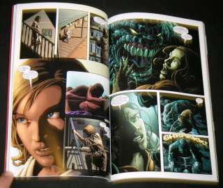 INCREDIBLE HULK VOLUME 4 ABOMINABLE, Marvel 2003   Bruce Jones, Mike 