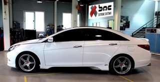 Sonata Body Kits, Sonata Body Kits www.bmcextremecustoms.net