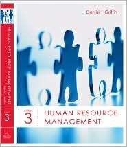   Management, (0618794190), Angelo S. DeNisi, Textbooks   