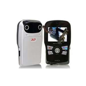  3D Digi Camcorder Cam