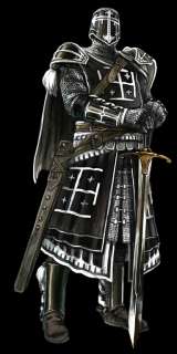   special assassins creed revelations the crusader multiplayer character