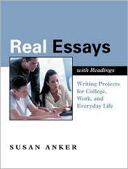   Everyday Life, (0312399154), Susan Anker, Textbooks   