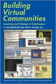   Cyberspace, (0521785588), K. Ann Renninger, Textbooks   